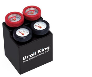 Broil King Mini Thermometerset 