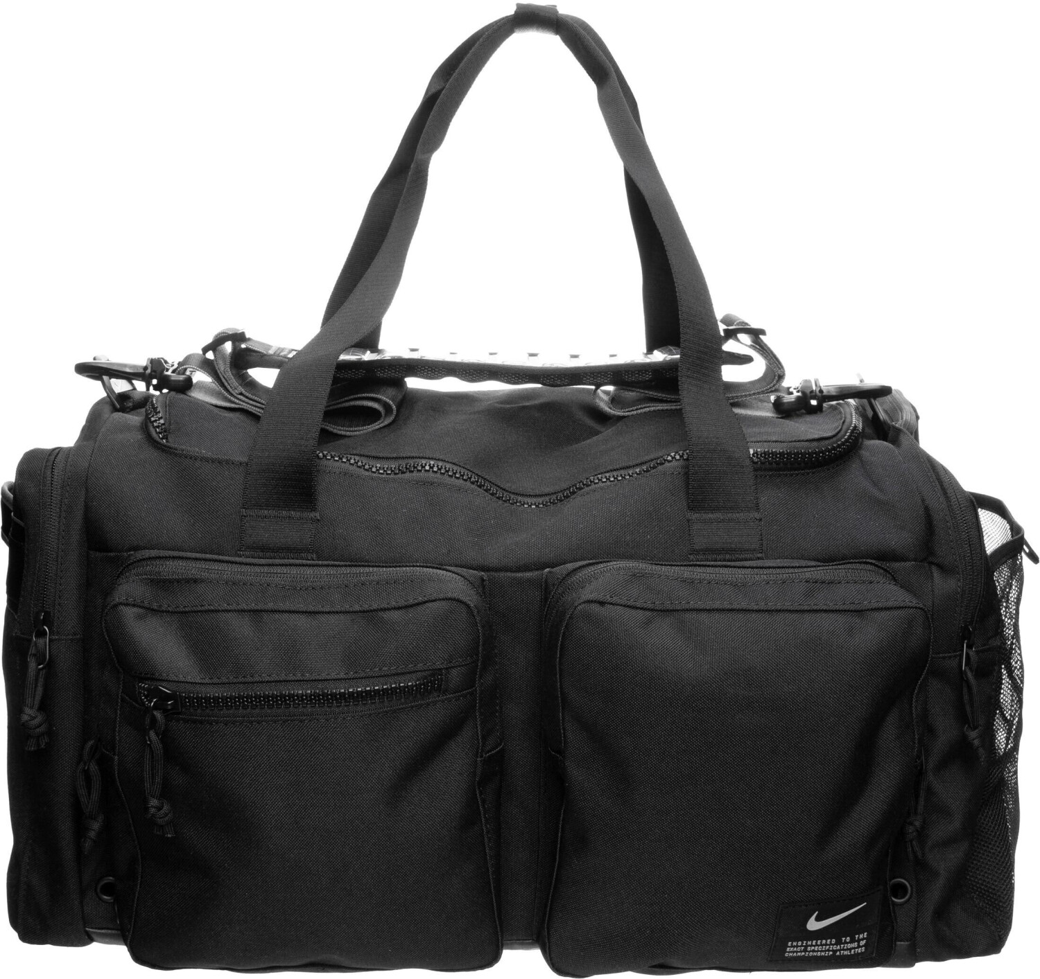 nike boot bag