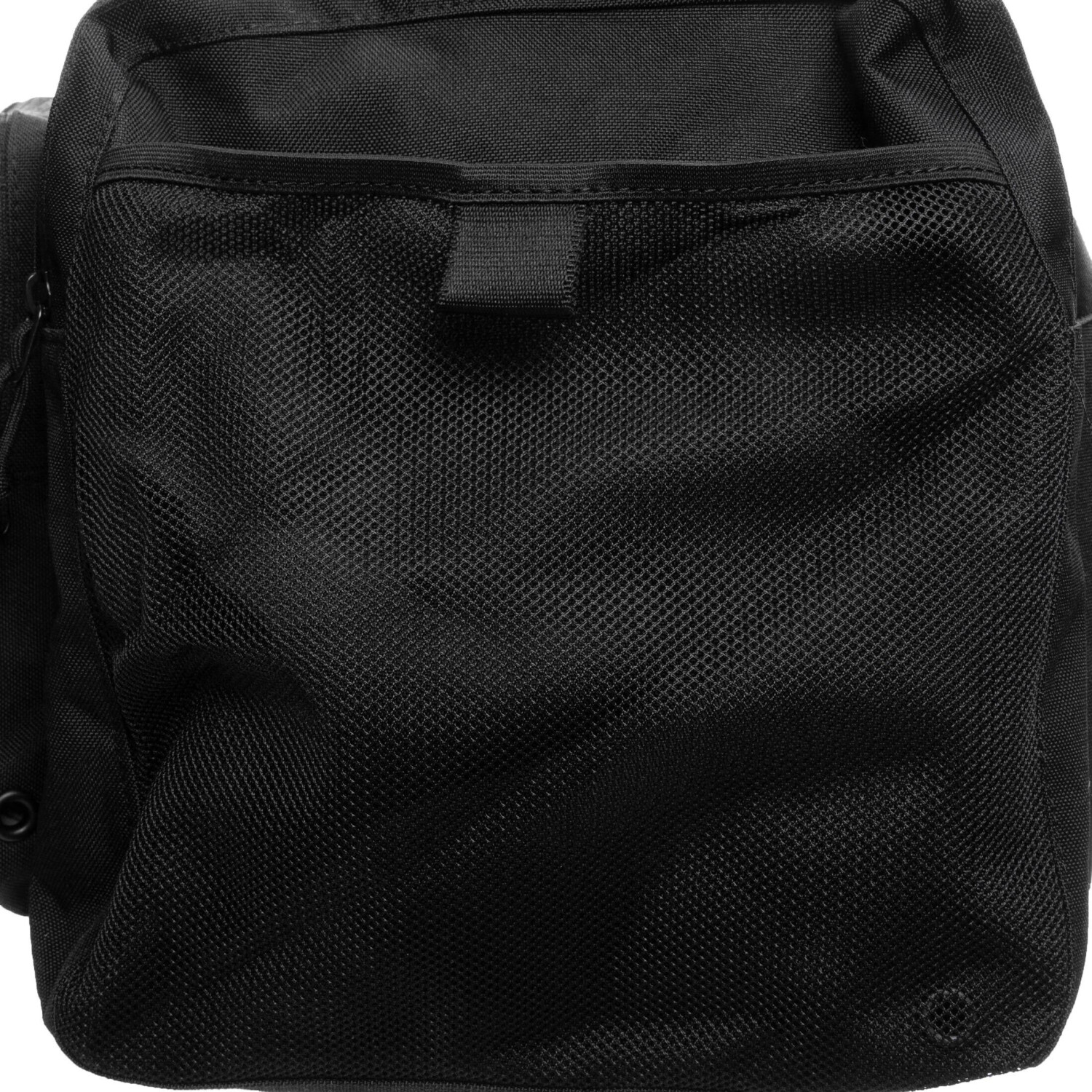 Nike Training Duffel Bag (Medium) Utility Power (CK2792) black/black