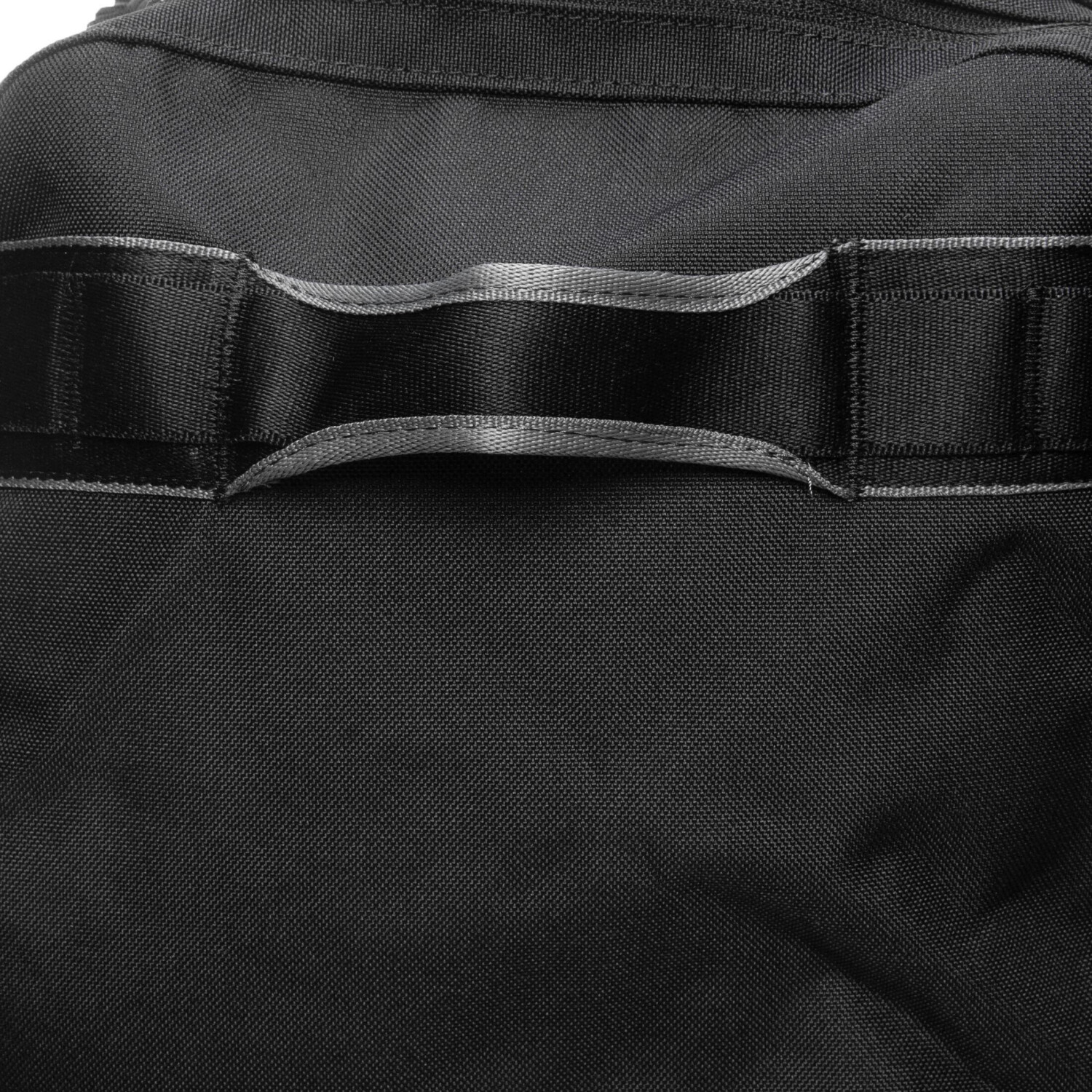 Nike Training Duffel Bag (Medium) Utility Power (CK2792) black/black