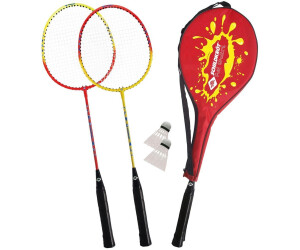 Schildkröt Badminton 2-Player Set (970902)