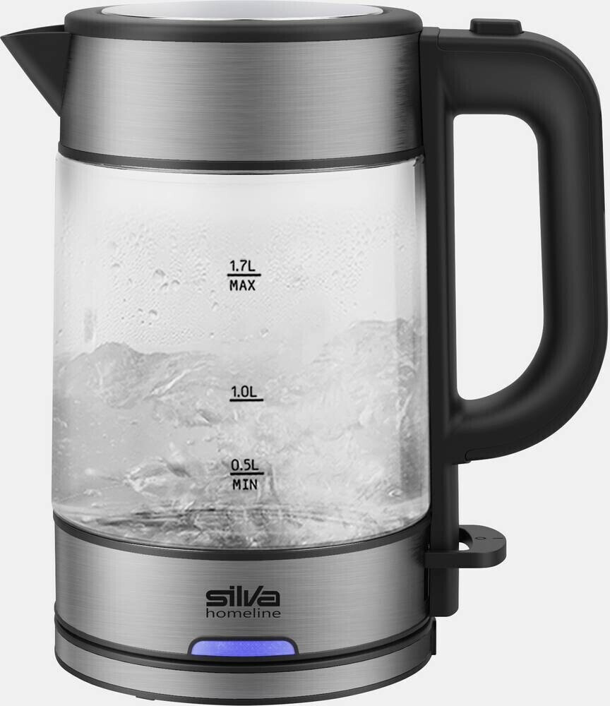 Silva Homeline KL-G 2006