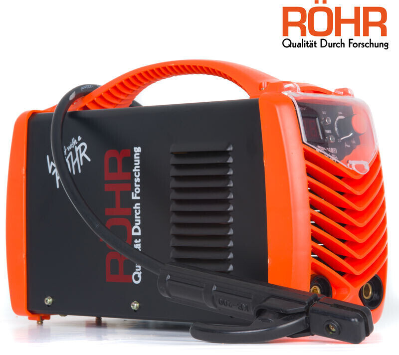 röhr MMA-160FI