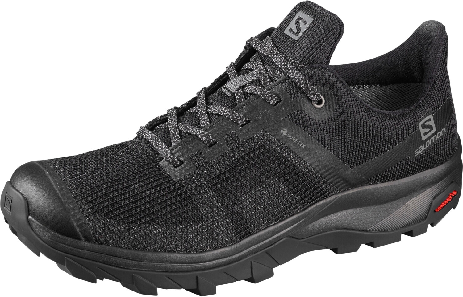 salomon gore tex outline