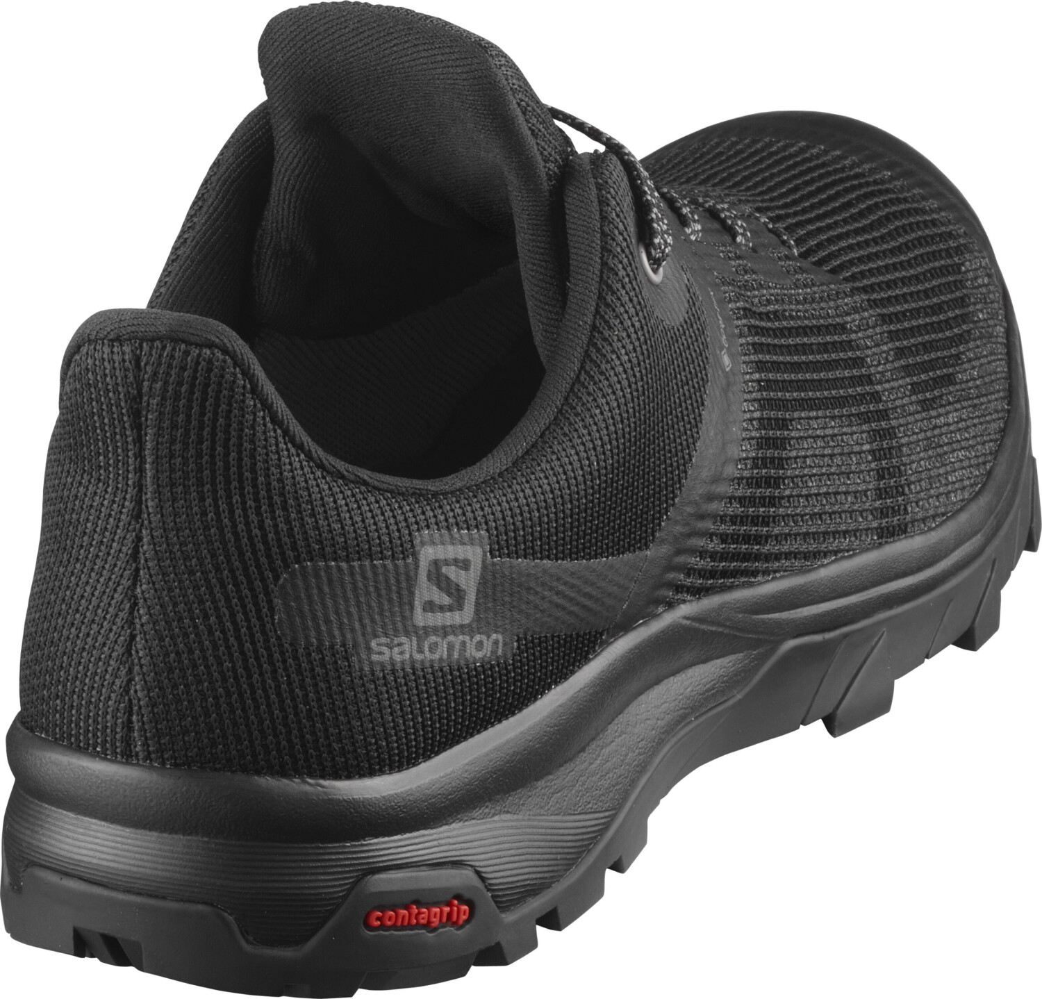 salomon outline prism mid goretex