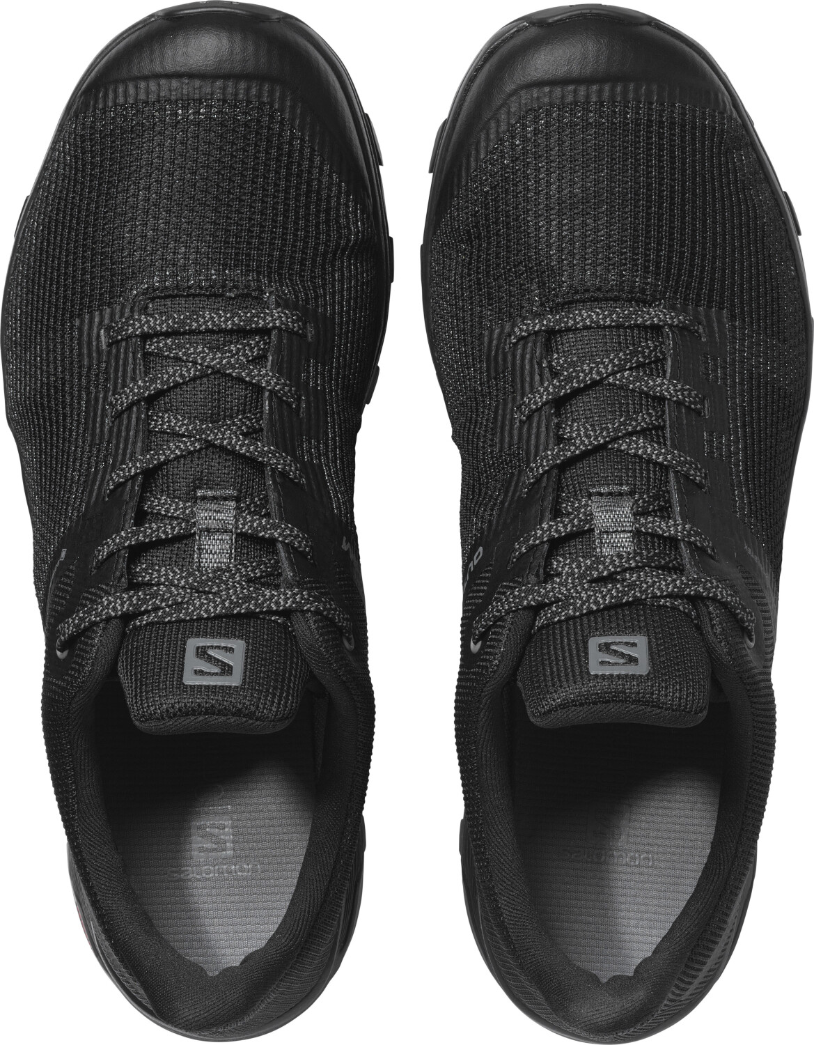 salomon outline prism mid goretex