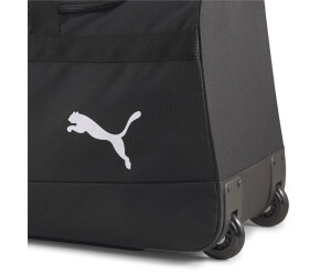 Buy Puma teamGOAL 23 Wheel Teambag XL 076863 black from 77.63