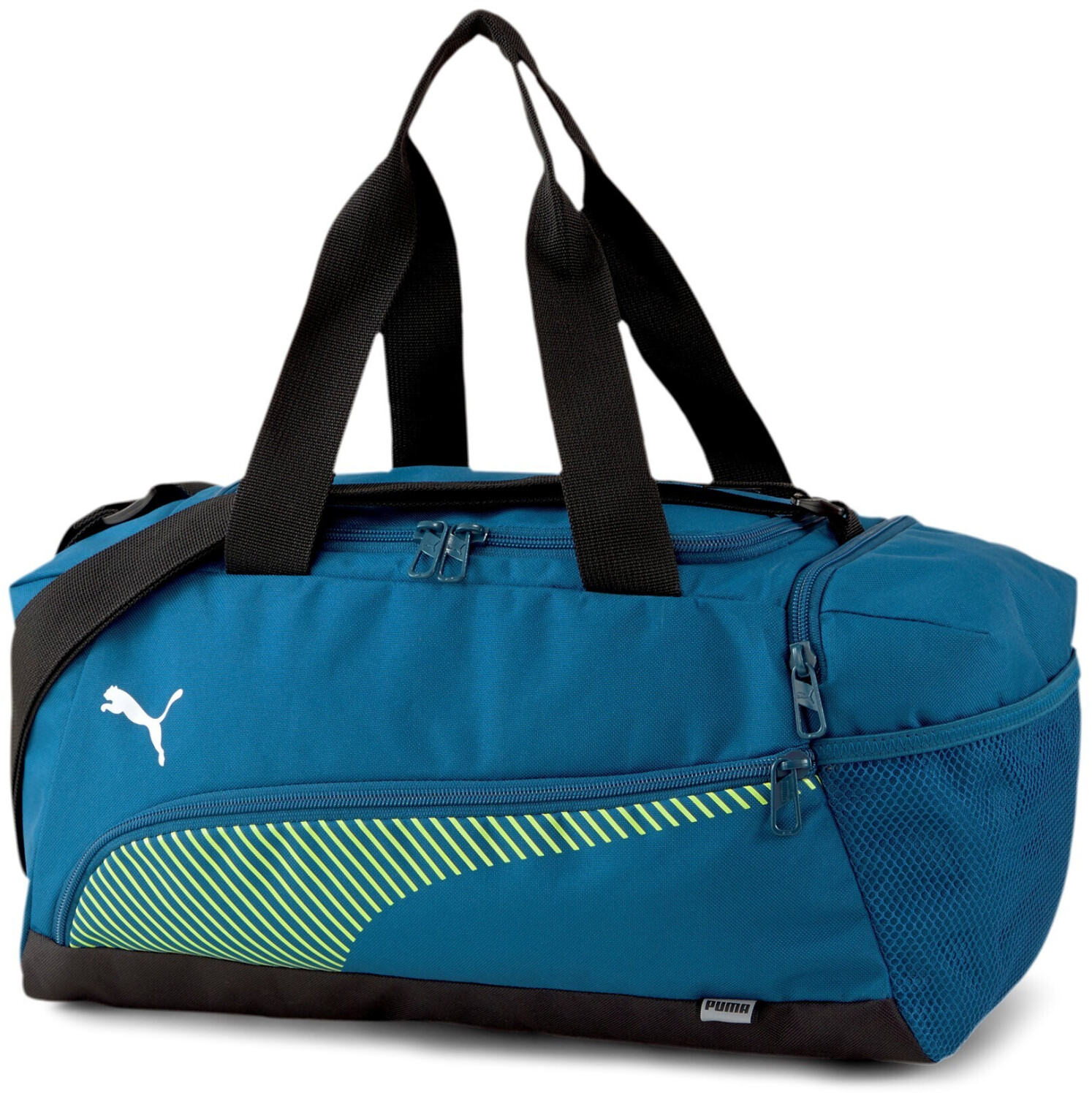 Puma Fundamentals Sports Bag XS (077291) digiblue ab 14,20 € Preisvergleich bei idealo.de