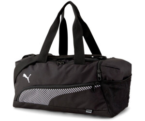 Puma Fundamentals Sports Bag XS (077291) black