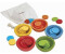 Plan Toys Sort & Count cups