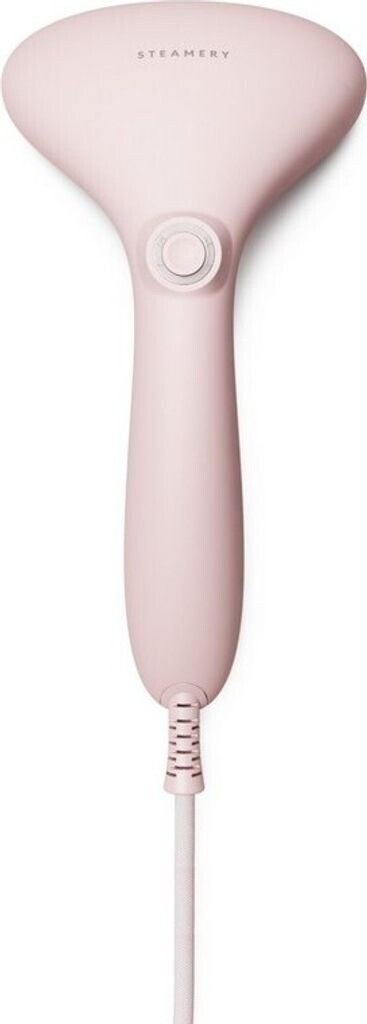 Steamery Cirrus No.2 Steamer pink