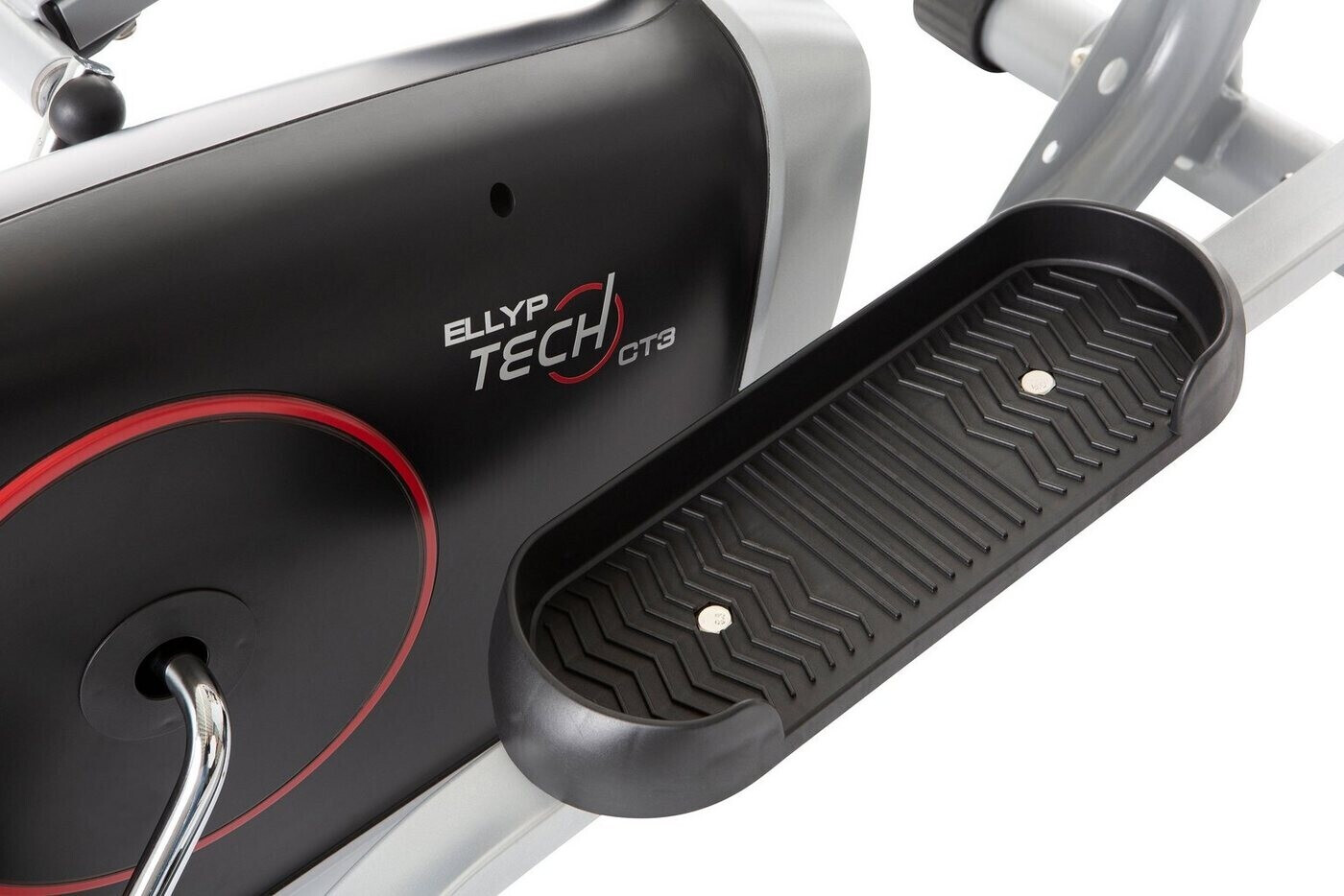 Hammer Ellyptech CT3 II ab 232 04 Preisvergleich bei idealo