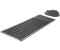 Dell KM7120W Multi-Device Keyboard and Mouse Combo