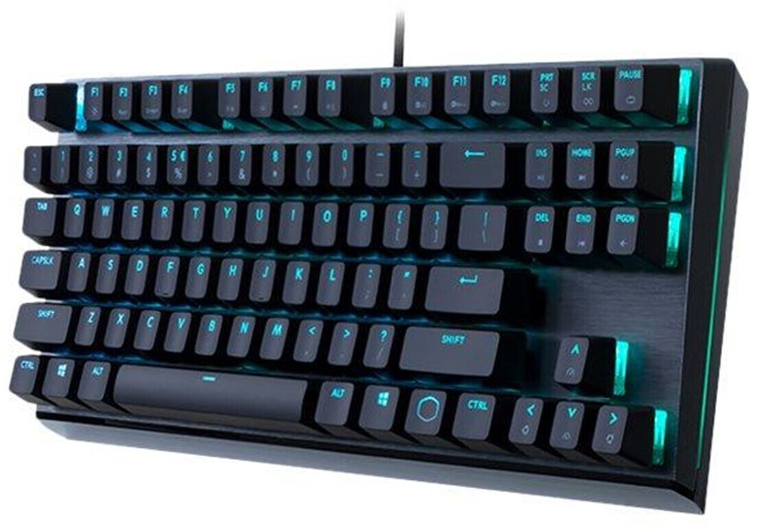 CoolerMaster MasterKeys MK730 CHERRY MX Brown (US)