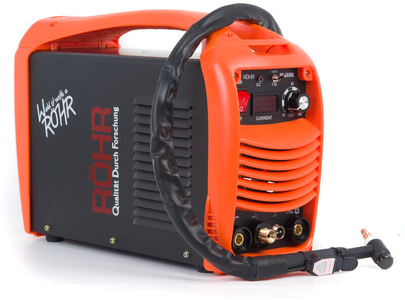 röhr HP-160L