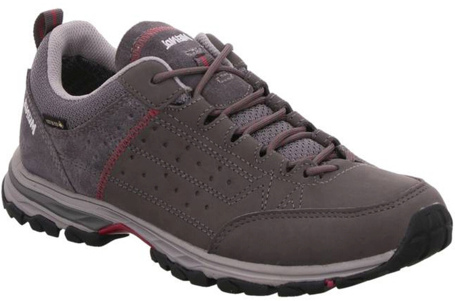 Buy Meindl Durban Lady GTX gray/bordeaux from £120.17 (Today) – Best