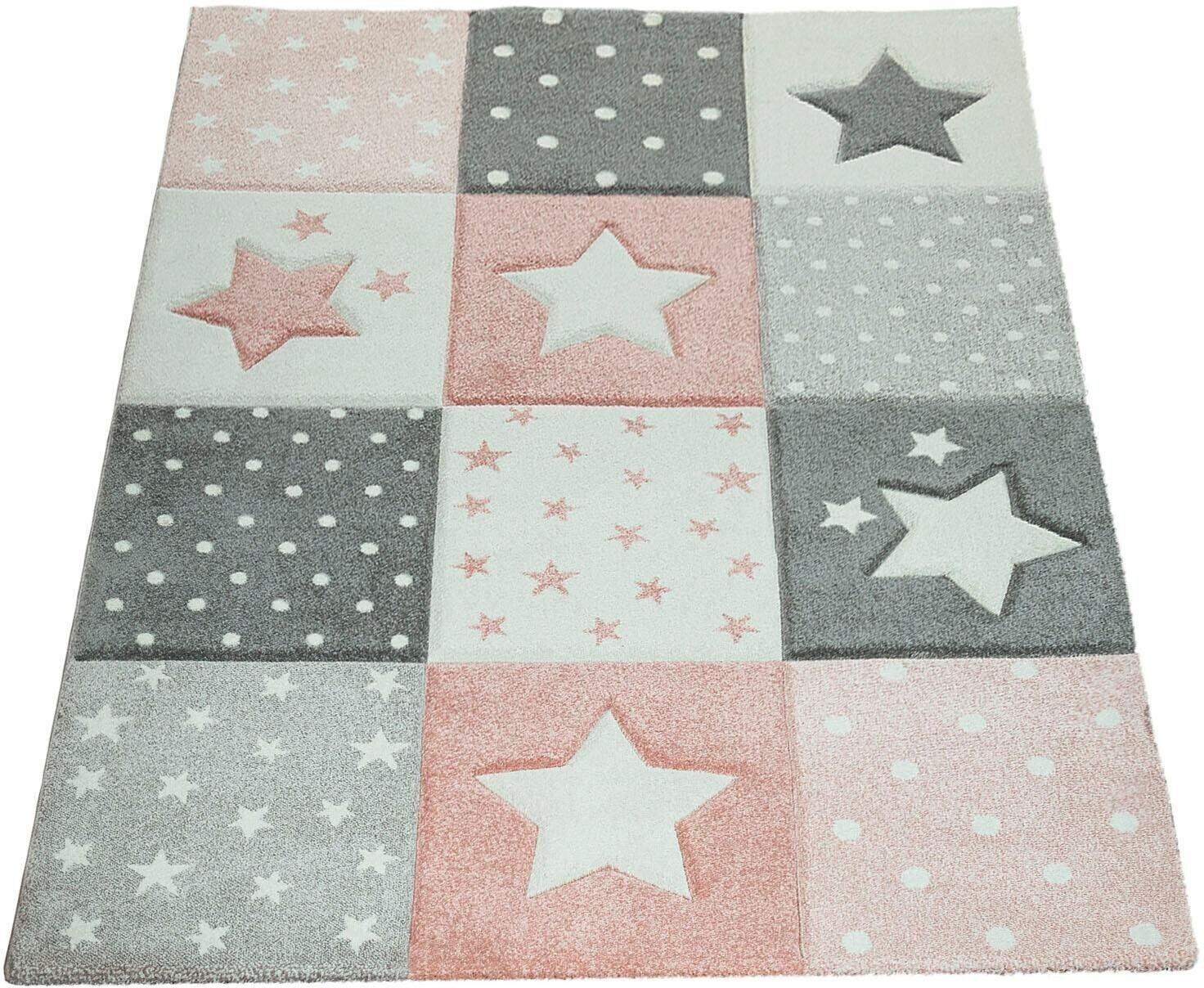 Paco Home Cosmo 80x150cm 345