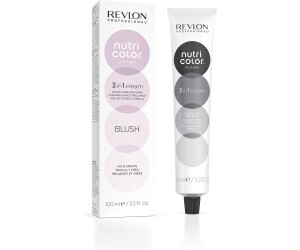 Revlon Professional Nutri Color Filters 3 in 1 Cream Blush Mix (100 ml)