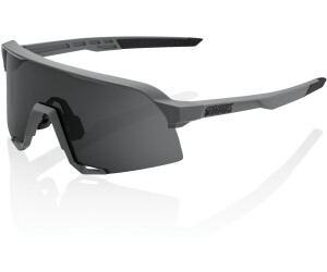 100% S3 Matte Cool Gray サングラス Buy 100% S3 from £89.95 (Today) – Best Deals on idealo.co.uk