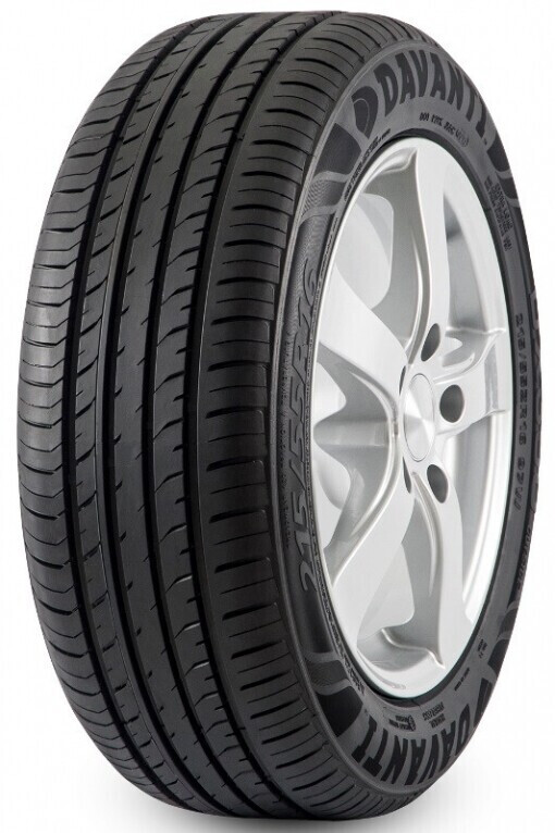 Davanti DX390 165/70 R14 85T