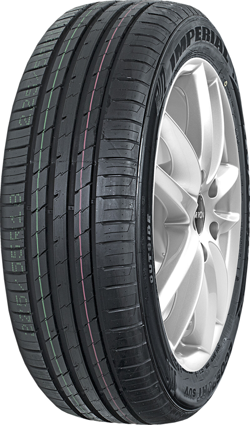 Imperial EcoSport SUV 235/60 R17 102H