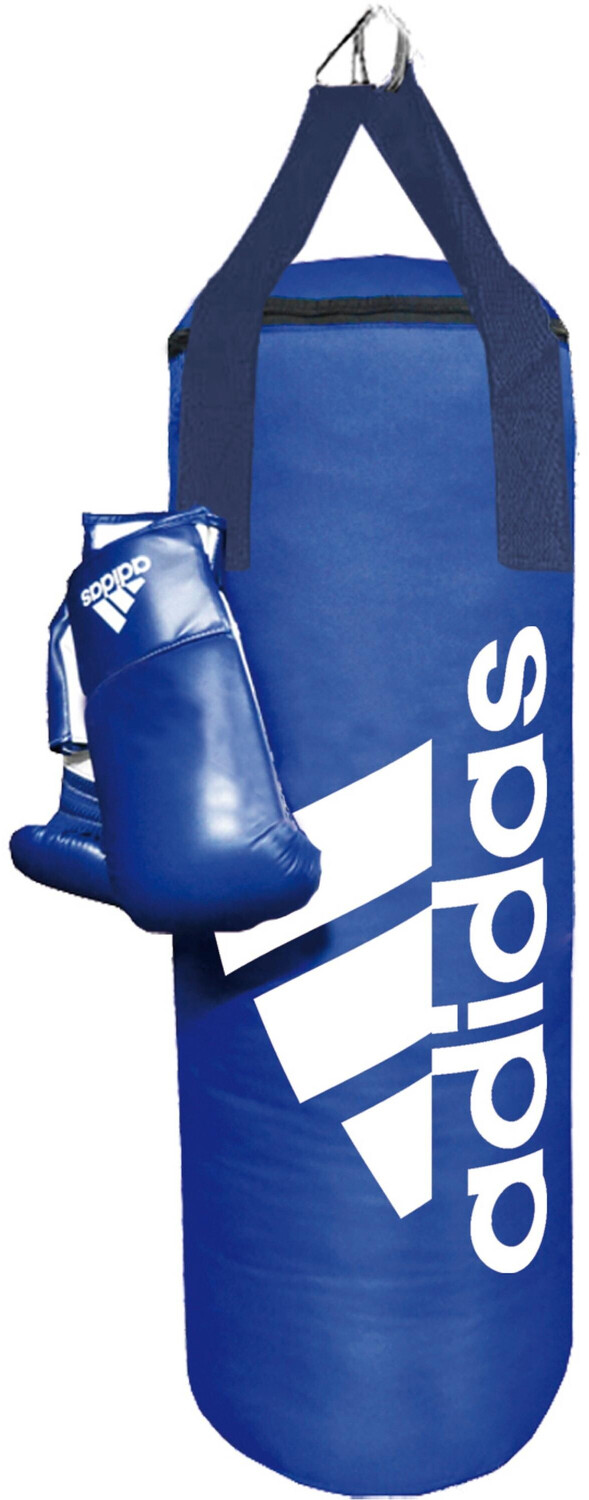 Adidas Blue Corner 30x80cm € Kit Preisvergleich ab | 87,90 bei Boxing