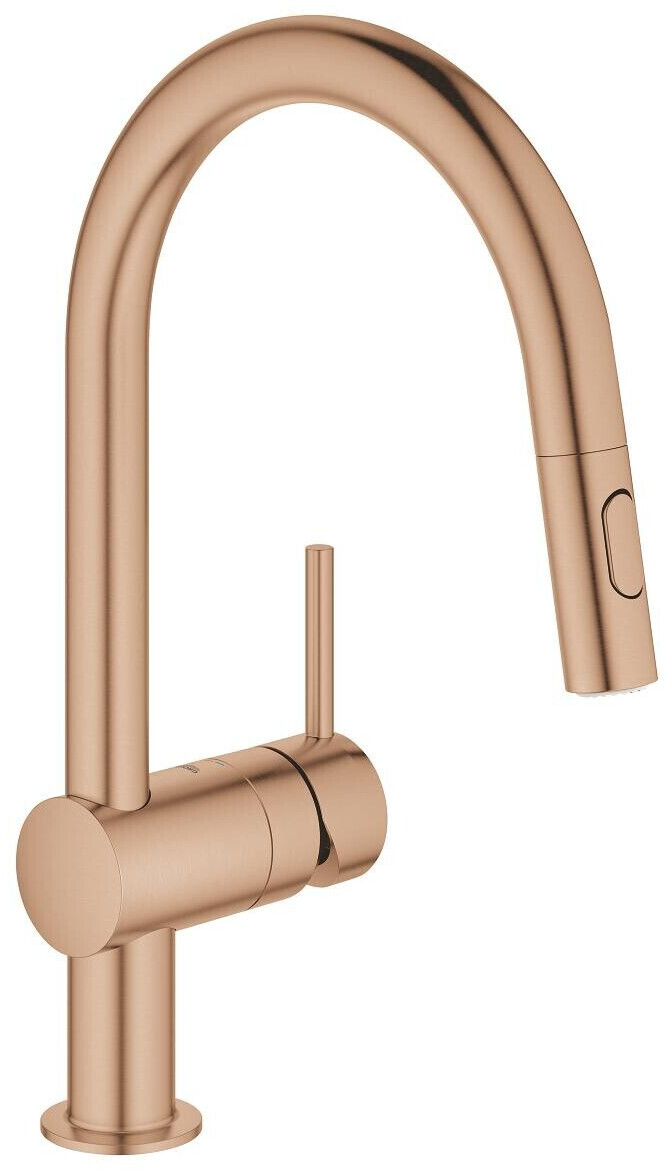 GROHE Minta (32321DL2)