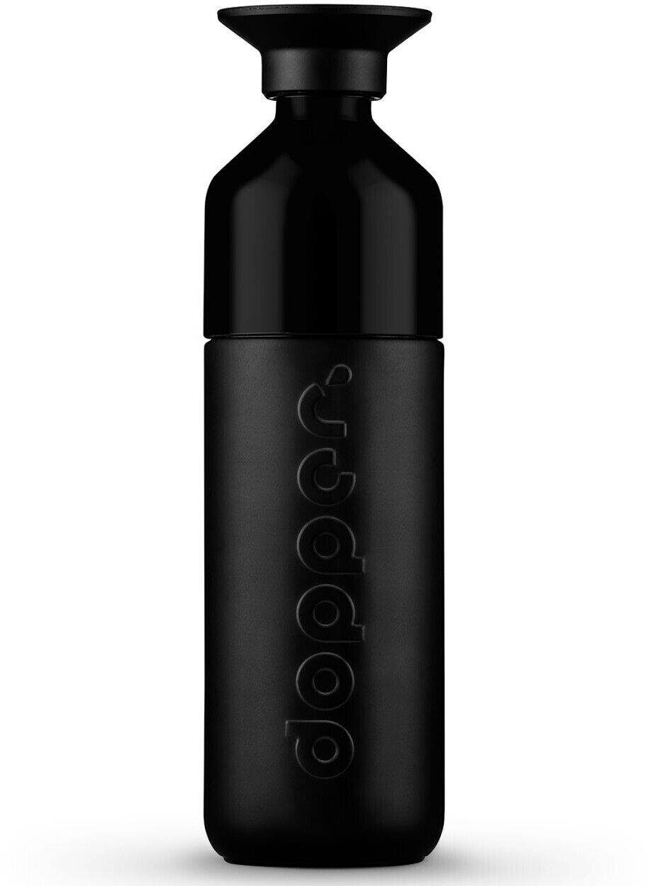 Dopper Insulated (580ml) blazing black