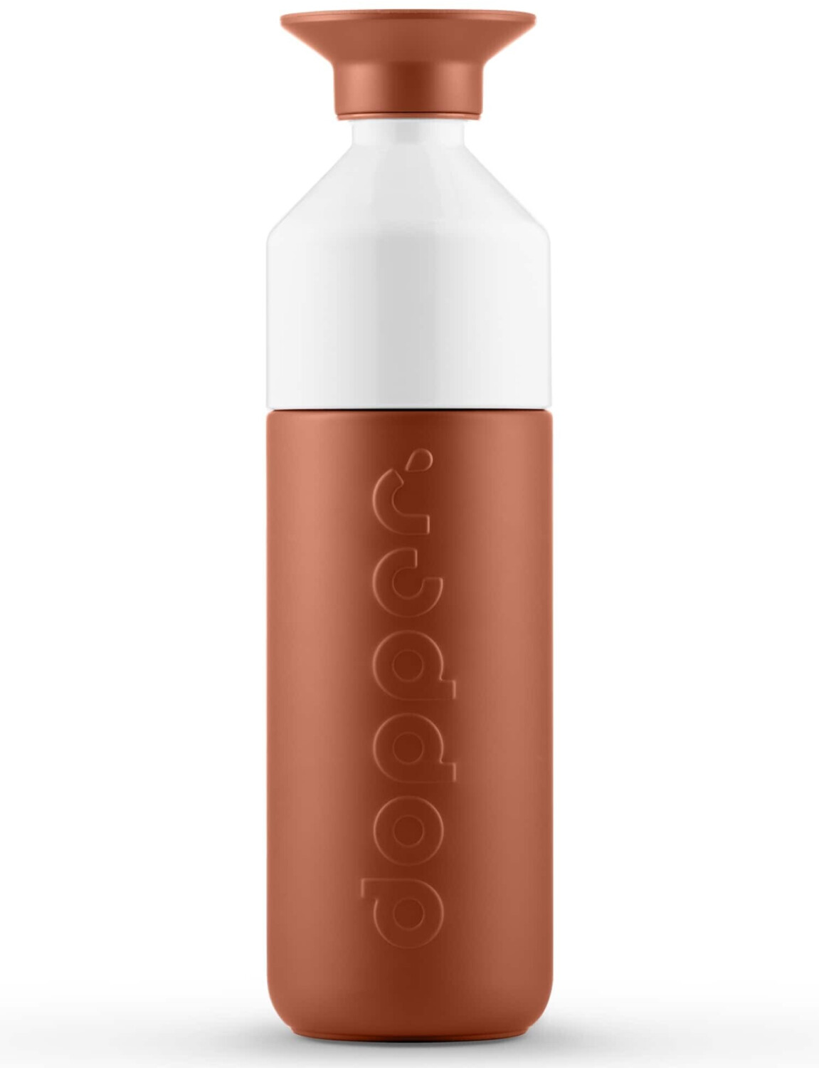 Dopper Insulated (580ml) terracotta tide