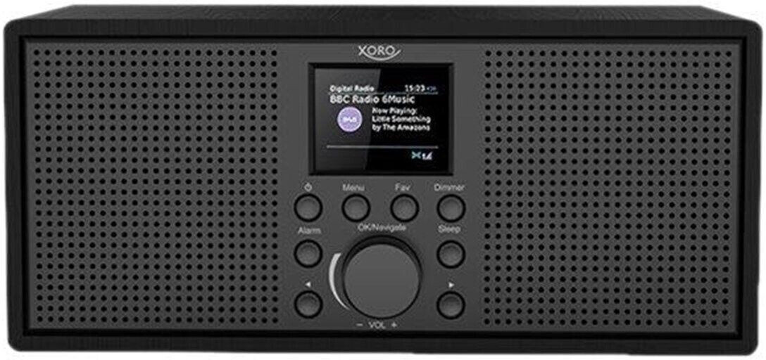 Xoro DAB 700 IR