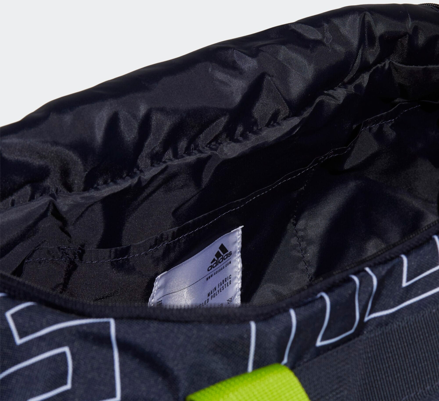 Adidas training core duffel bag hot sale