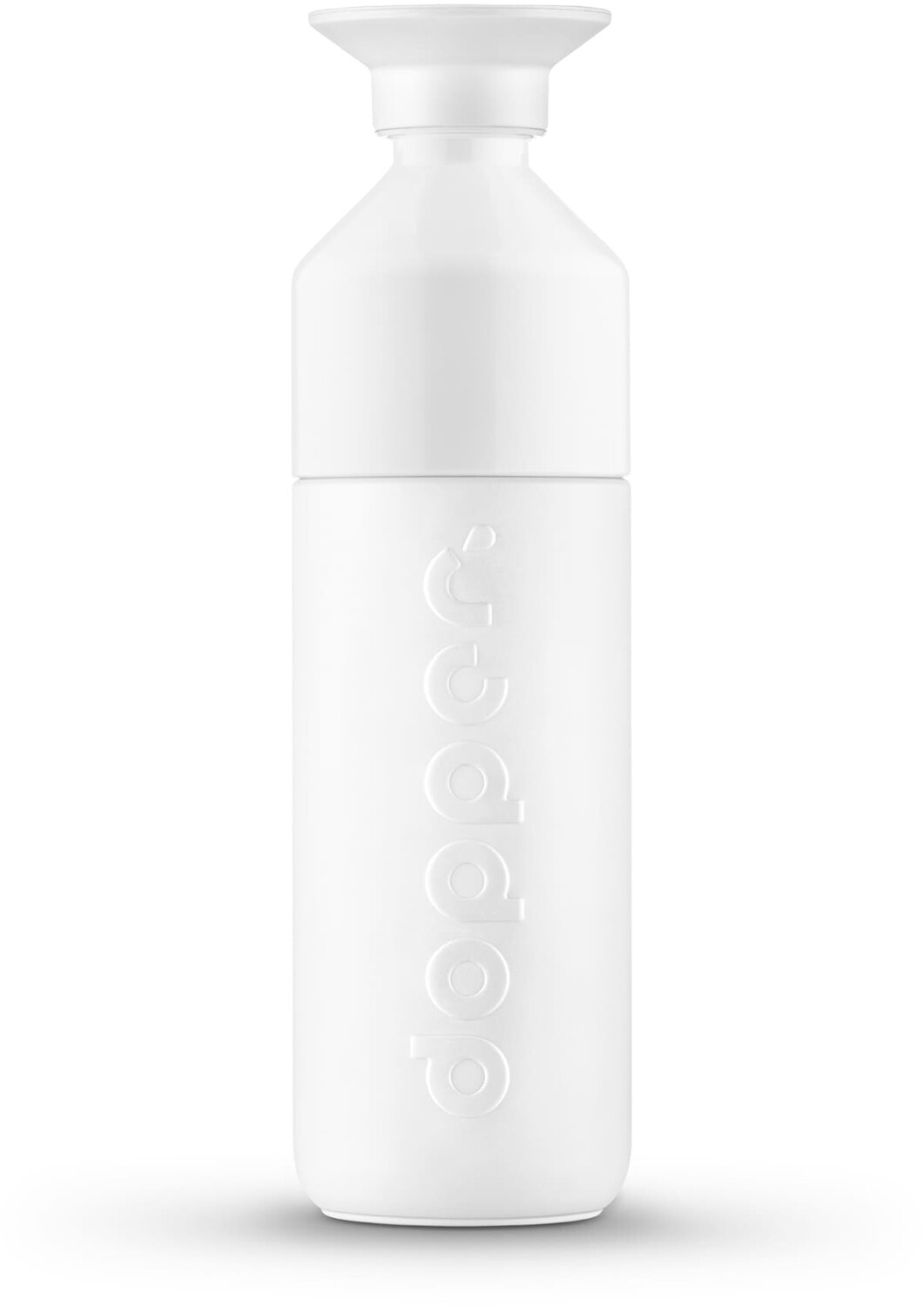 Dopper Insulated (350ml) wavy white