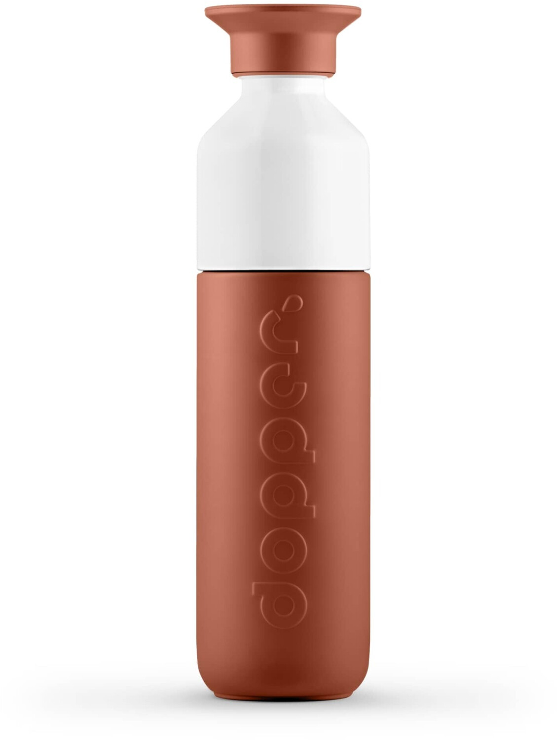 Dopper Insulated (350ml) terracotta tide
