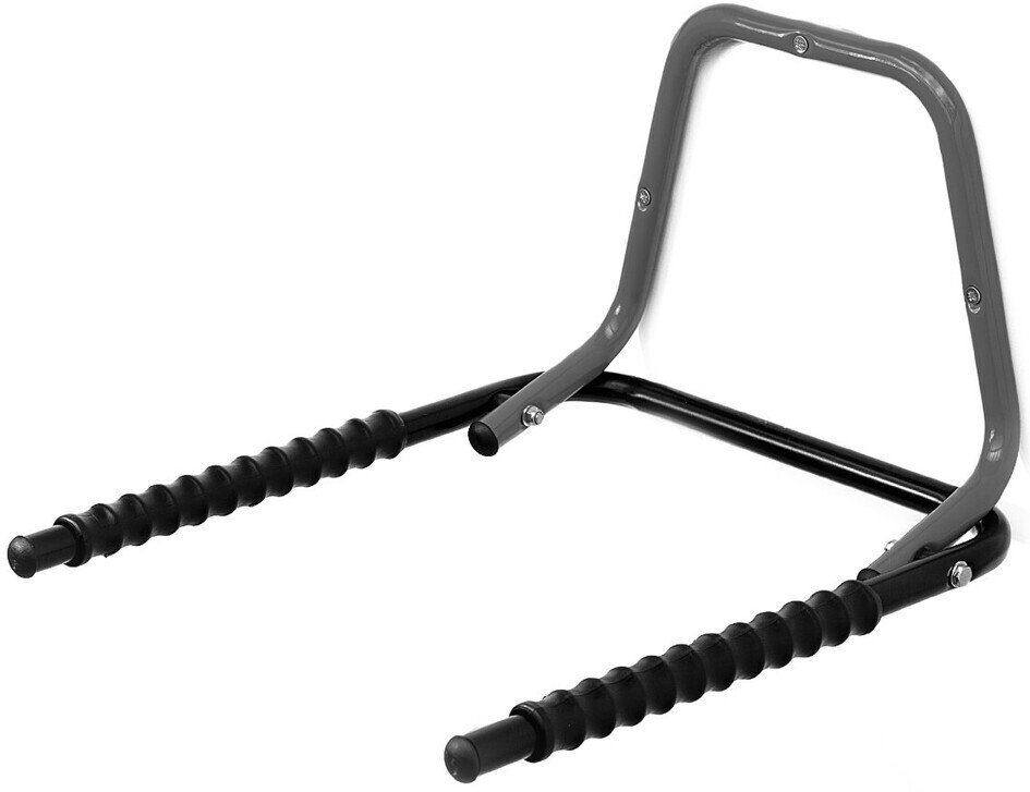IWH Bike Wall Hanger grey