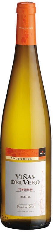 Viñas del Vero Riesling Colección