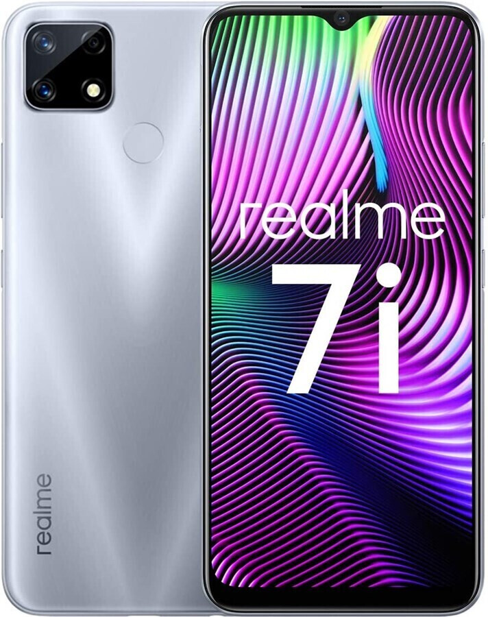 Realme 7i