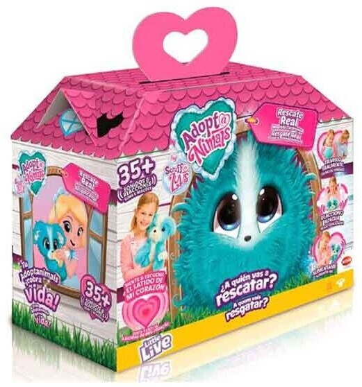 Bizak Adoptanimals 63040640