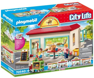 Playmobil mon compte clearance