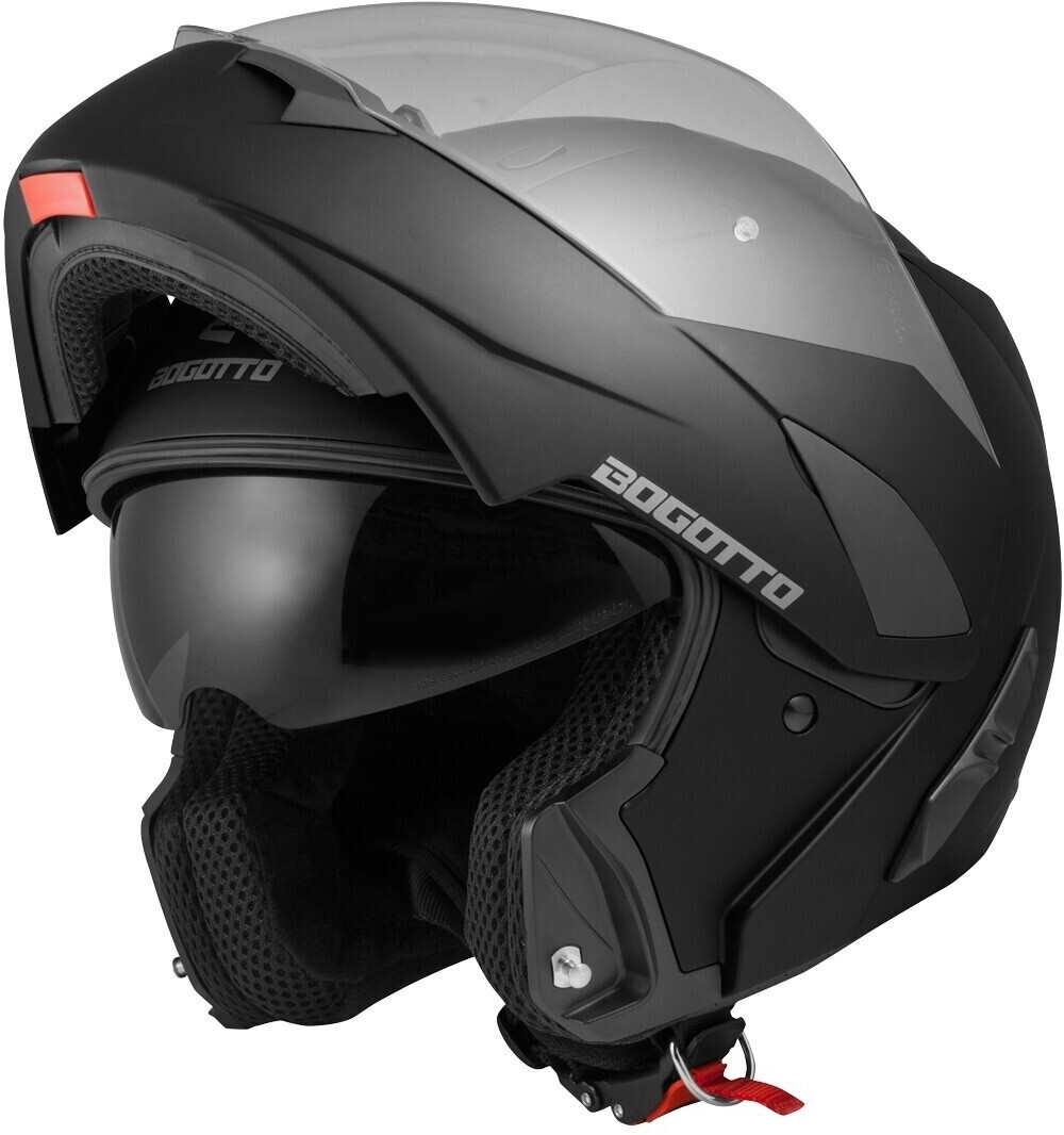 Bogotto V280 Black