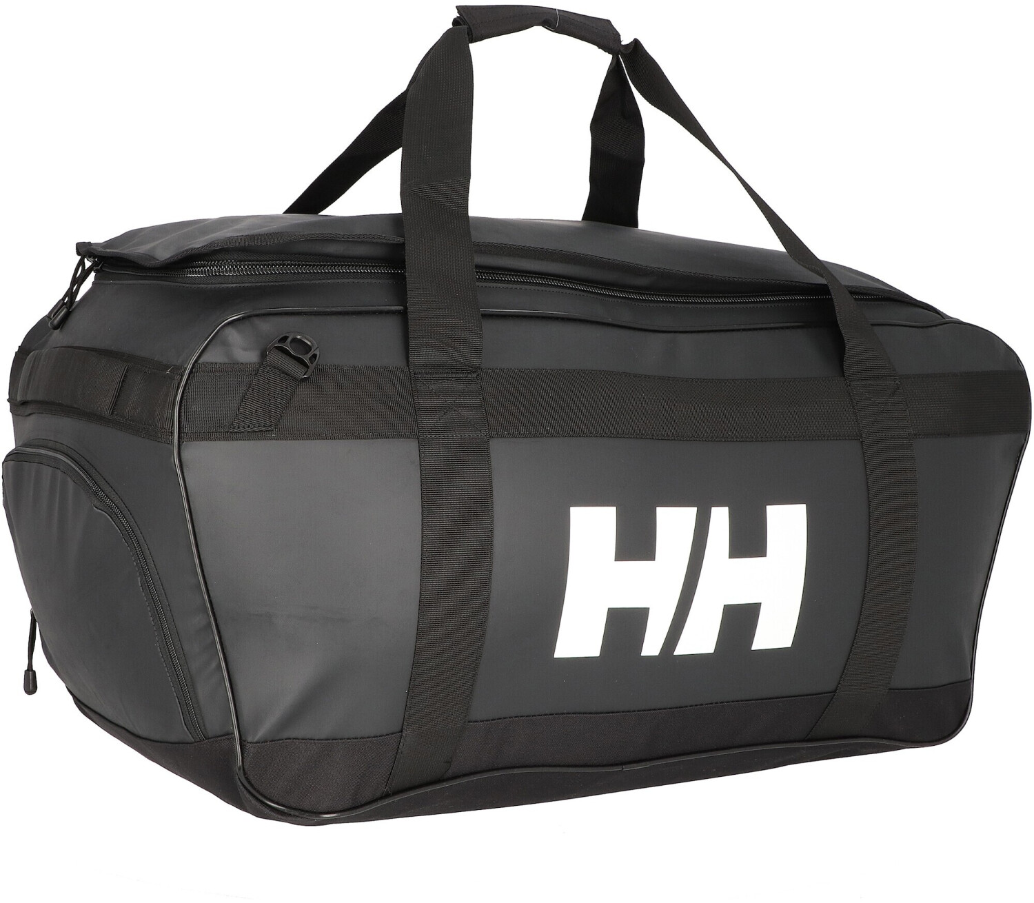 Buy Helly Hansen Scout Duffel XL (67443) black from £69.49 (Today ...