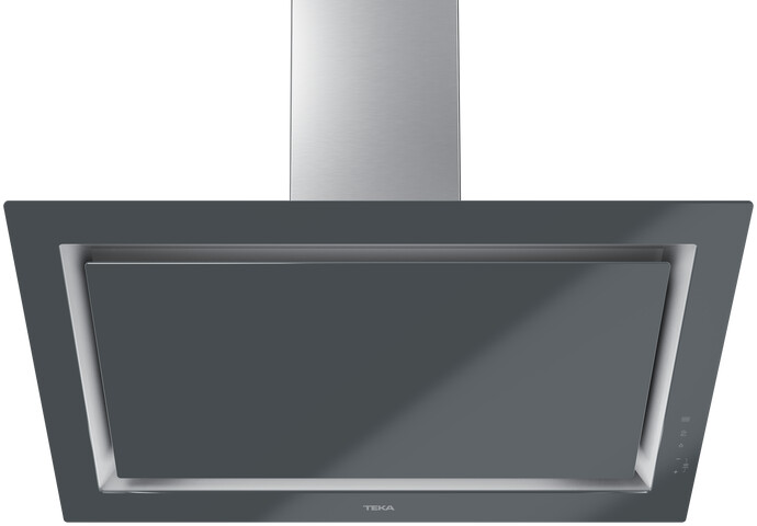 Teka DLV 98660 TOS grey