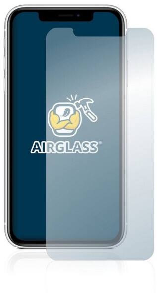 BROTECT Panzerglas Schutzfolie für Apple iPhone 11 Pro Max, Ultra-transparent, Bild 6