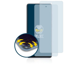 Linse Schutzfolie Fingerabdrucksensor Kompatible 2+1 Pack 3D Vollständige Abdeckung Schutzfolie für Galaxy S20 Displayschutzfolie für Samsung Galaxy S20 Anti-Kratzen FQDDZ 