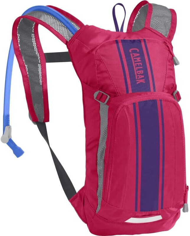 Camelbak Mini M.U.L.E. hot pink/purple