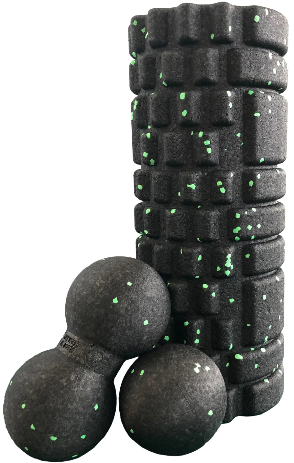 Schildkröt Fitness Set 3 Pieces anthracite