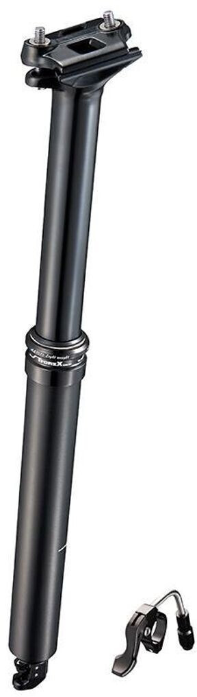Tranz X Inner Cable Seatpost 287-412 mm Black