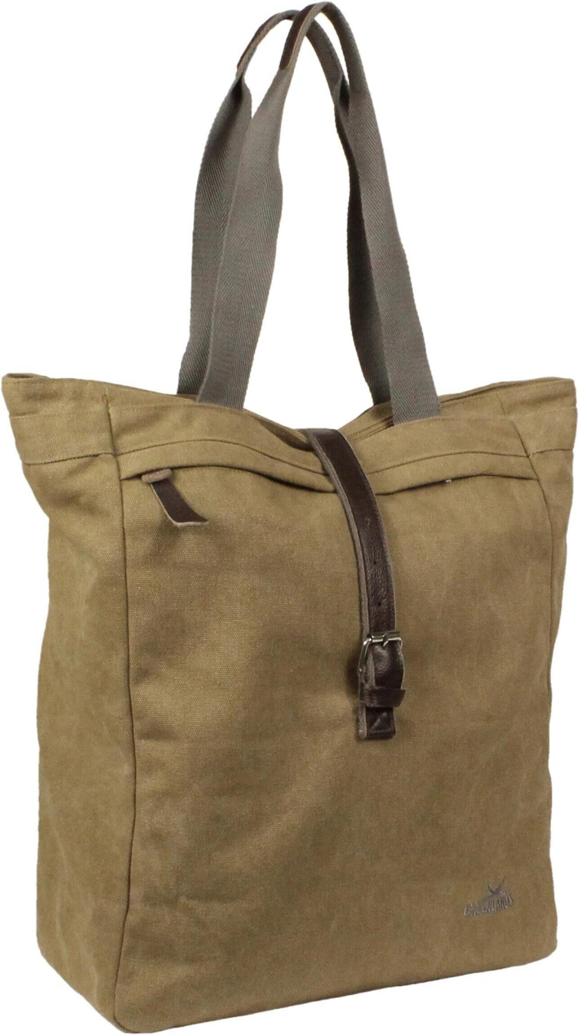 Greenlands Shopper