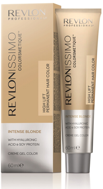 Revlon Revlonissimo Colorsmetique – Teinture 1231 Beige 60ml – Coloration Cheveux Pour Femmes, Prête à L'emploi