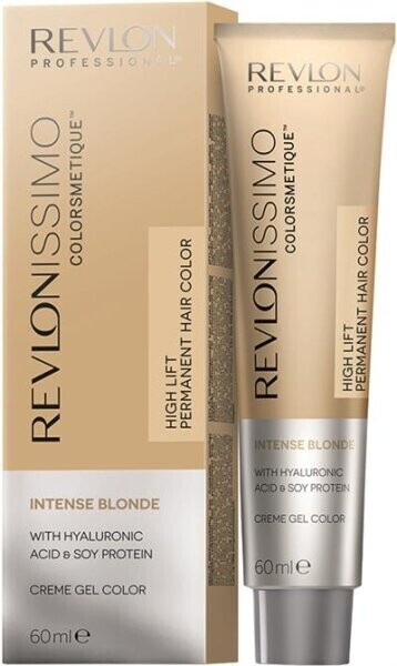 Revlon Professional Revlonissimo Colorsmetique Intense Blonde (100 ml) 1217