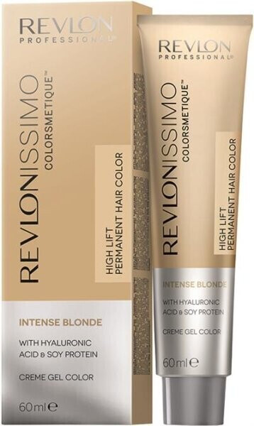 Revlon Professional Revlonissimo Colorsmetique Intense Blonde (100 ml) 1231 beige
